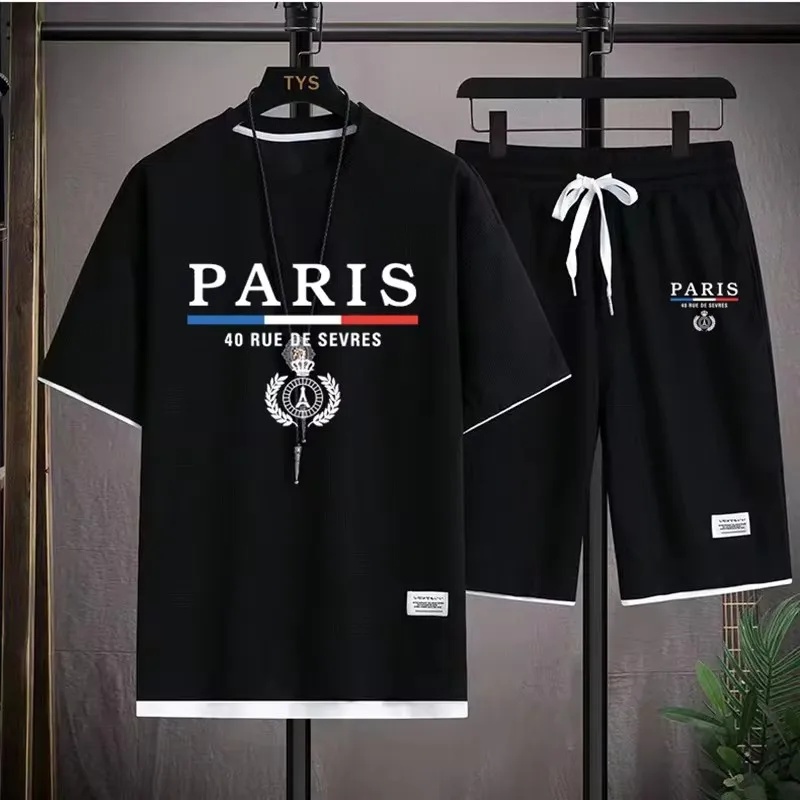 New Mesh Combo Set For Men