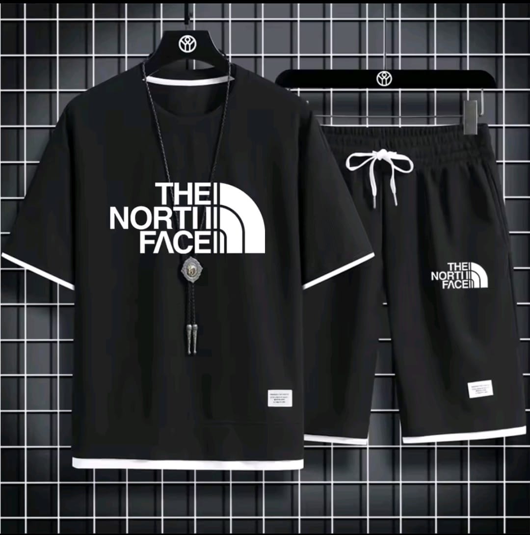 New Mesh Combo Set For Men