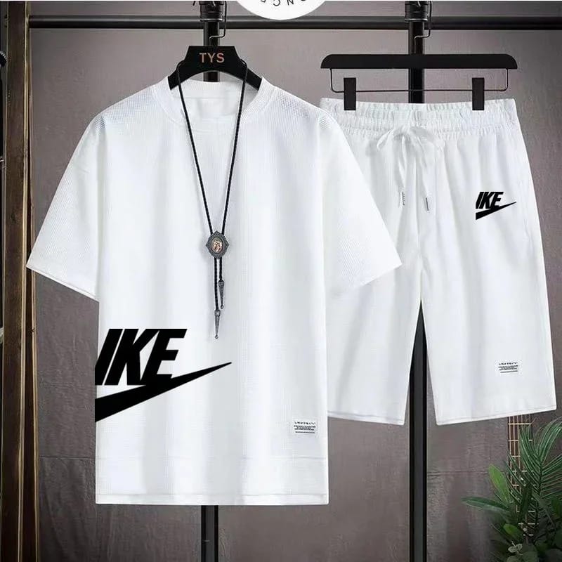 New Mesh Combo Set For Men